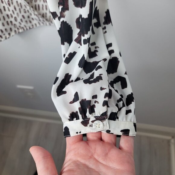 Cabi Blouse Womens Large - Picture 4 of 8